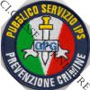 Patch GPG Prevenzione Crimine